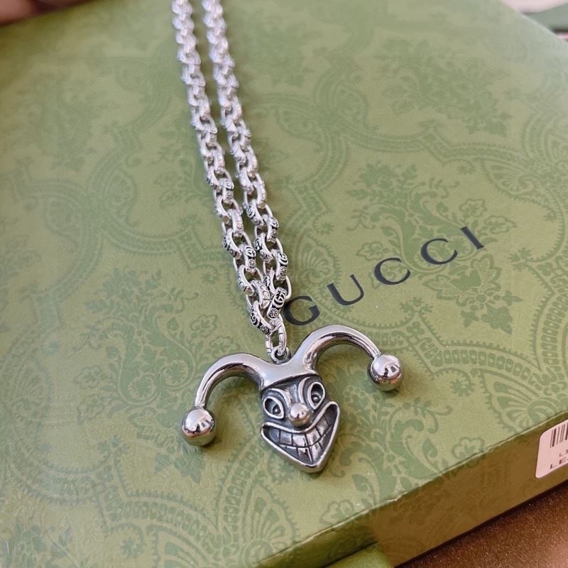 Gucci Necklaces